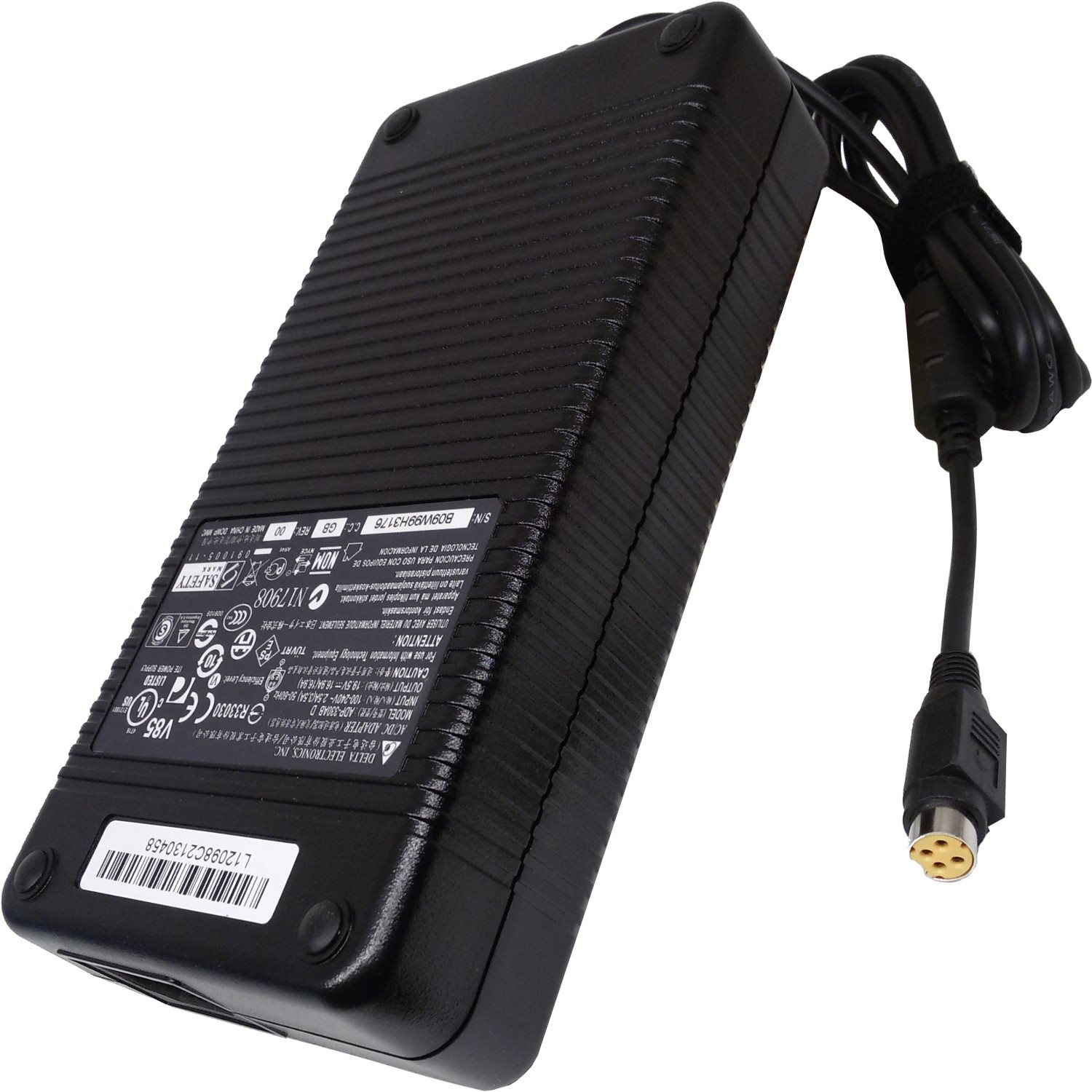 Adapter MSI 330W 19