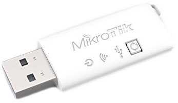 Adapter Mikrotik Woobm-USB