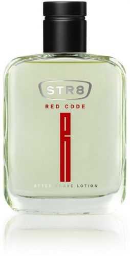 Aftershave STR8 Red Code 100 ml