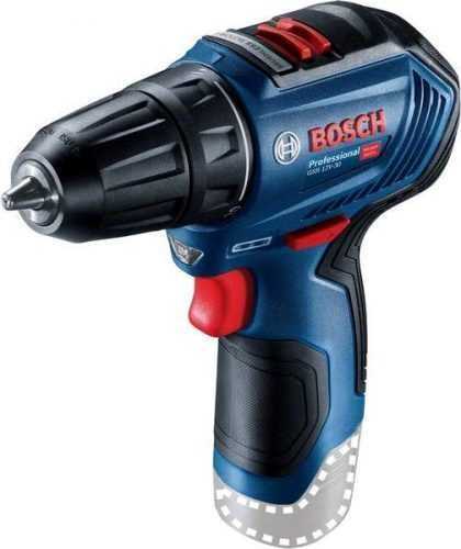 Akkus fúró Bosch GSR 12V-30 AKKU nélkül