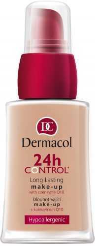 Alapozó DERMACOL 24 h Control Make-Up No.03 30 ml