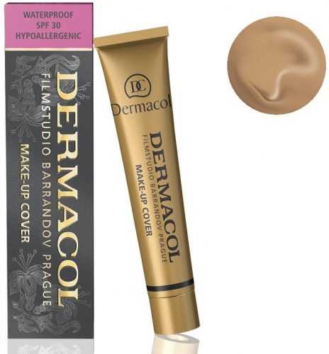 Alapozó DERMACOL Make up Cover 223 30 g