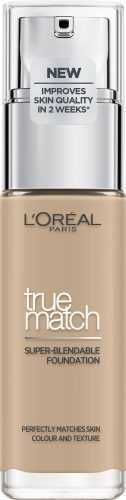 Alapozó ĽORÉAL PARIS True Match Super Blendable Foundation 2.N 30 ml