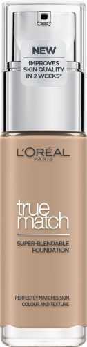 Alapozó ĽORÉAL PARIS True Match Super Blendable Foundation 3.R/3.C 30 ml