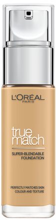 Alapozó ĽORÉAL PARIS True Match Super Blendable Foundation 4D/4W 30 ml