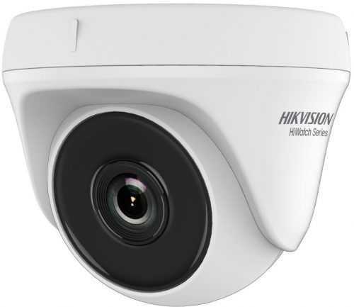 Analóg kamera HikVision HiWatch HWT-T140-P (3