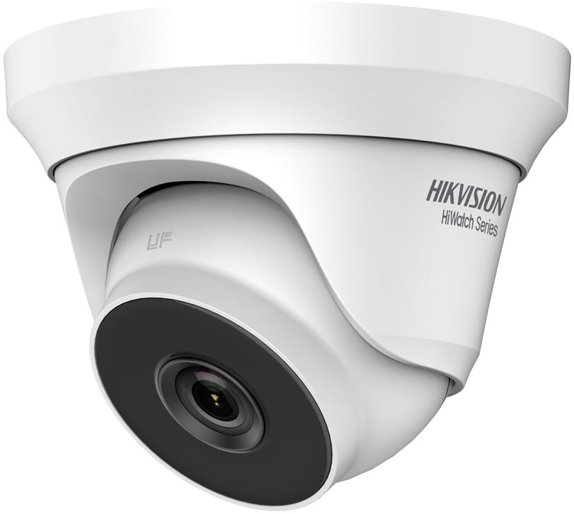 Analóg kamera HikVision HiWatch HWT-T220-M (3