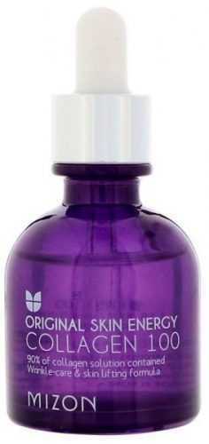 Arcápoló szérum MIZON Collagen 100 Original Skin Energy 30 ml