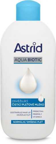 Arcápoló tej ASTRID Fresh Skin arctej 200 ml