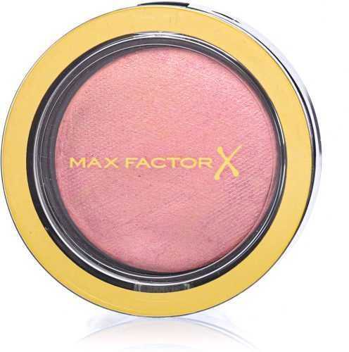 Arcpirosító MAX FACTOR Creme Puff Blush 05 Lovely Pink 1