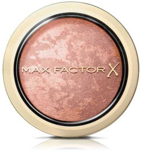 Arcpirosító MAX FACTOR Creme Puff Blush 10 Nude Mauve 1