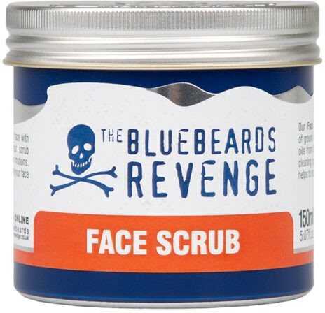 Arcradír BLUEBEARDS REVENGE Face Scrub 150 ml