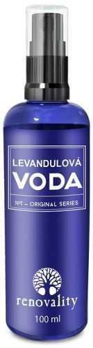 Arctonik RENOVALITY Levendulavíz 100 ml