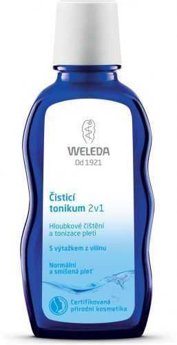 Arctonik WELEDA Tisztító tonik 2 az 1-ben 100 ml