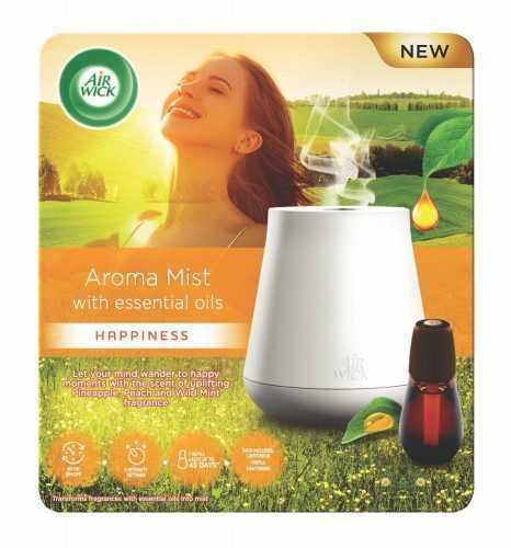 Aroma diffúzor AIR WICK aroma párologtató