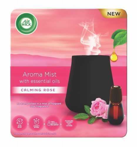 Aroma diffúzor AIR WICK aroma párologtató