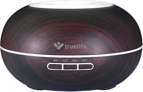 Aroma diffúzor TrueLife AIR Diffuser D5 Dark