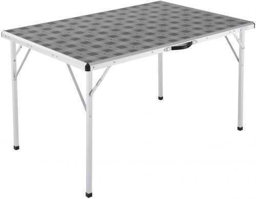 Asztal Coleman Large Camp Table