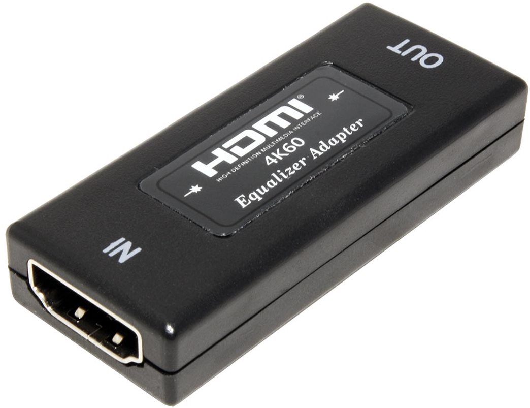 Átalakító OEM HDMI Extender