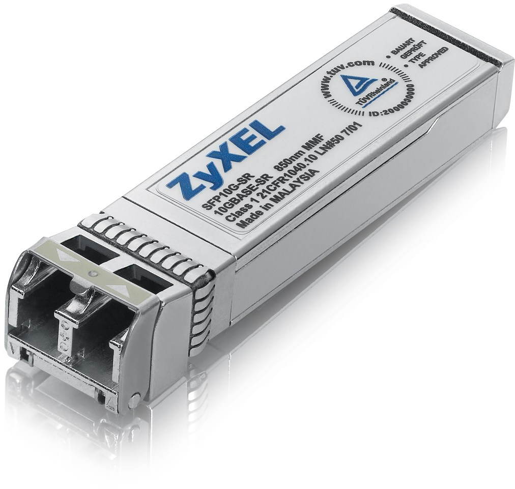 Átalakító Zyxel SFP-SX-D