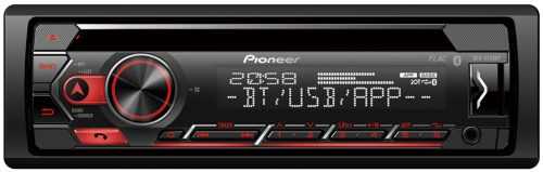 Autórádió Pioneer DEH-S420BT