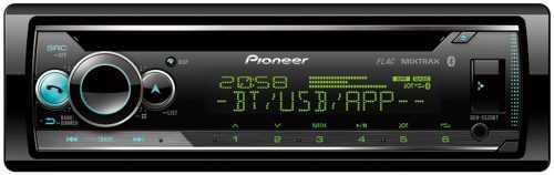 Autórádió Pioneer DEH-S520BT