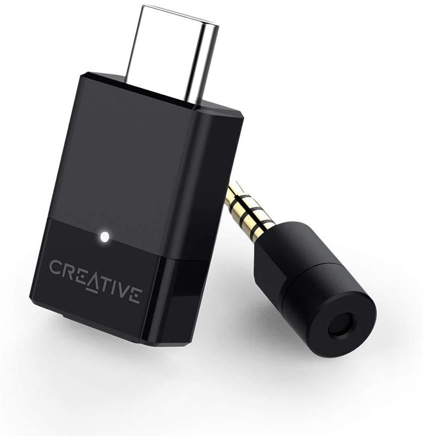 Bluetooth adapter Creative BT-W3