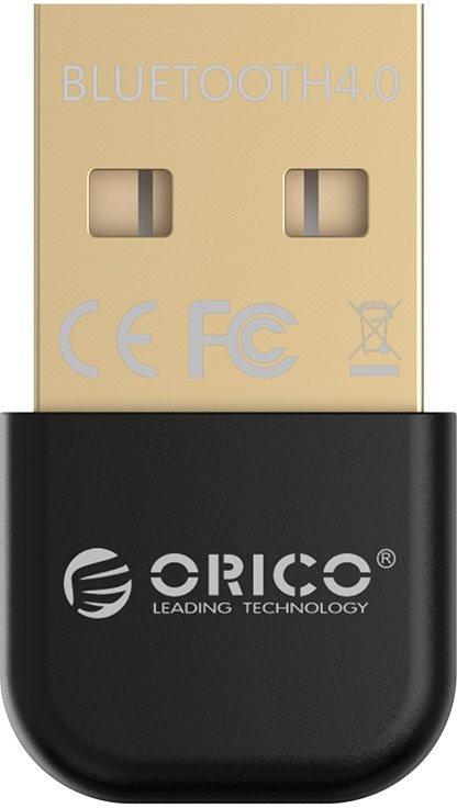 Bluetooth adapter ORICO BTA-403 fekete