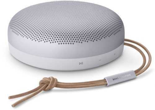 Bluetooth hangszóró Bang & Olufsen Beosound A1 2nd Gen Nordic ICE