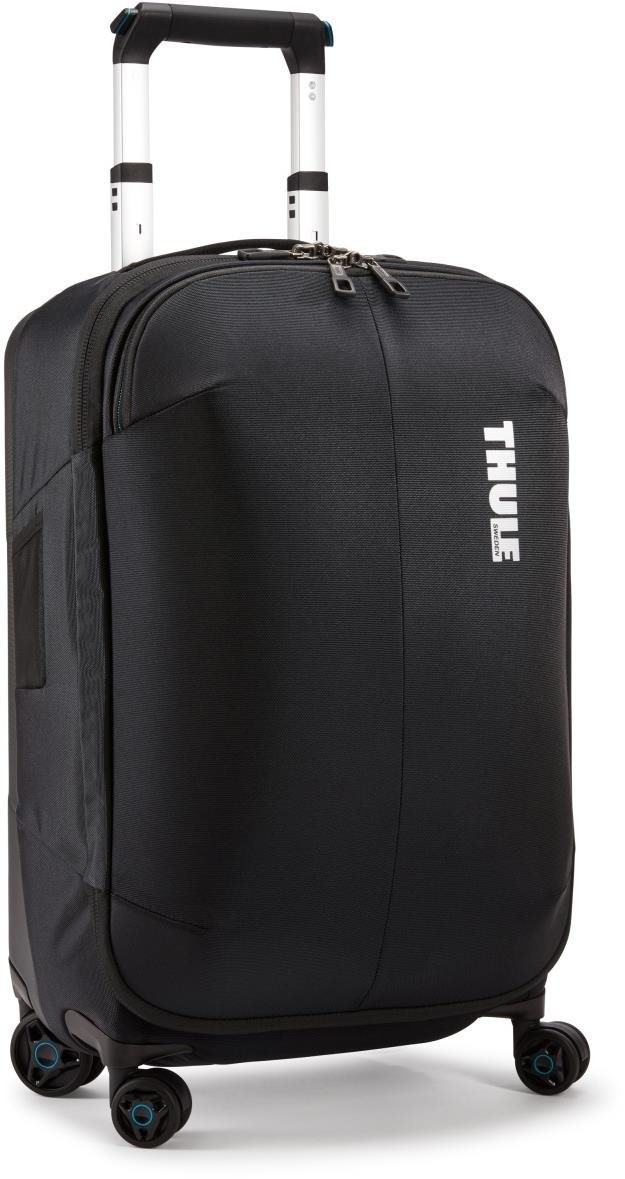 Bőrönd Thule Subterra Carry On Spinner fekete