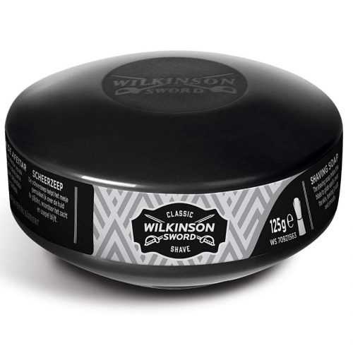 Borotvaszappan WILKINSON Vintage Edition Shaving Soap 125 g