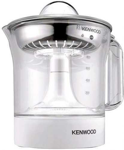 Citrusprés KENWOOD JE 290