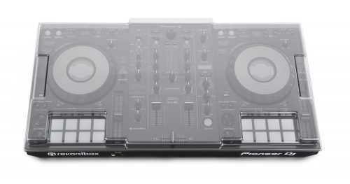 DJ tartozék DECKSAVER Pioneer DDJ-800 cover