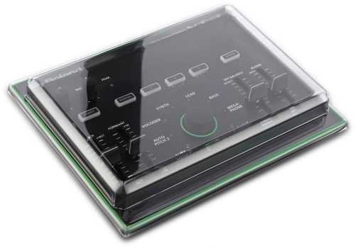 DJ tartozék DECKSAVER Roland Aira VT-3 cover