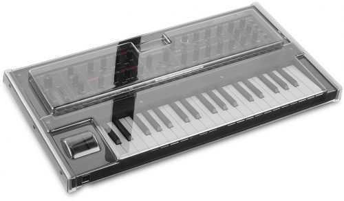 DJ tartozék DECKSAVER Roland Jupiter XM cover