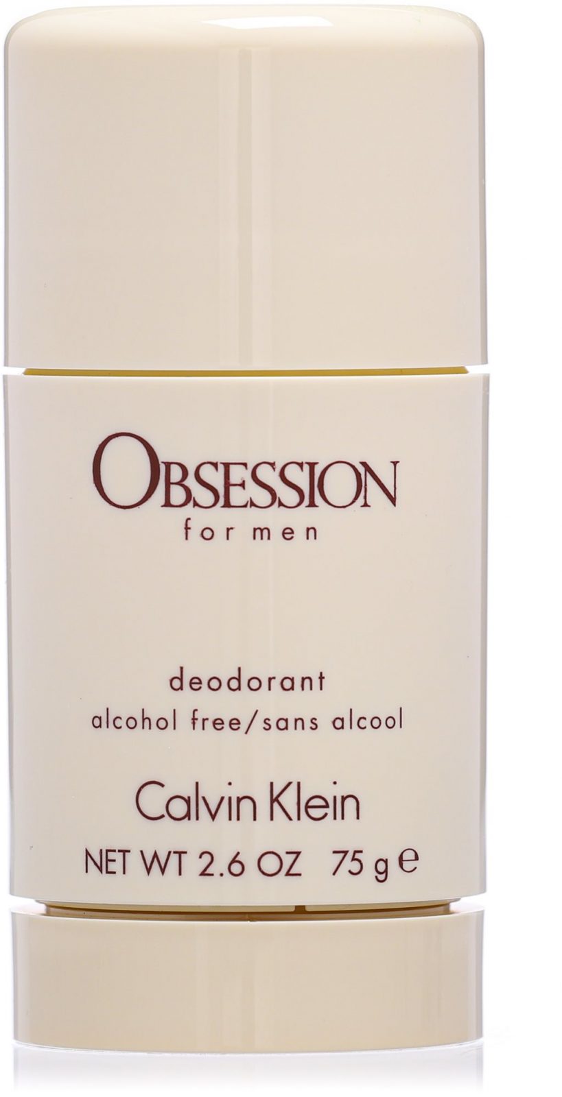 Dezodor CALVIN KLEIN Obsession for Men 75 ml