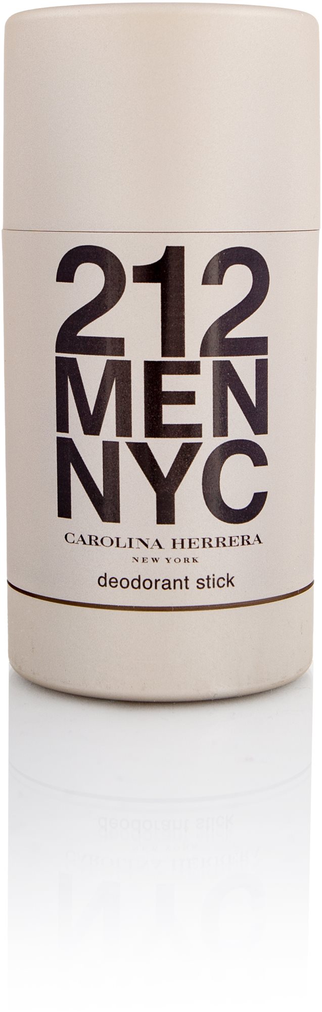 Dezodor CAROLINA HERRERA 212 Men 75 ml