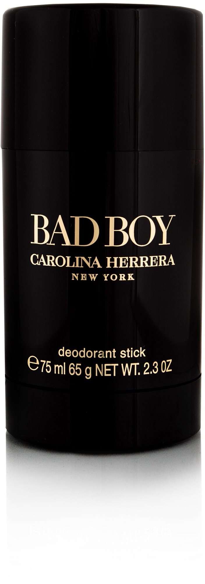 Dezodor CAROLINA HERRERA Bad Boy Deostick 75 ml