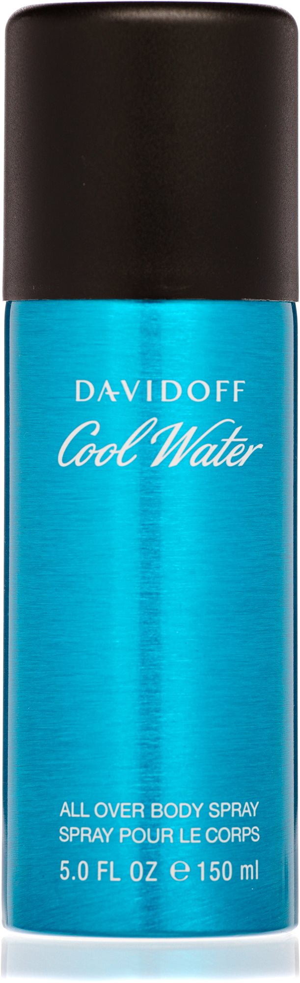 Dezodor DAVIDOFF Cool Water Spray 150 ml