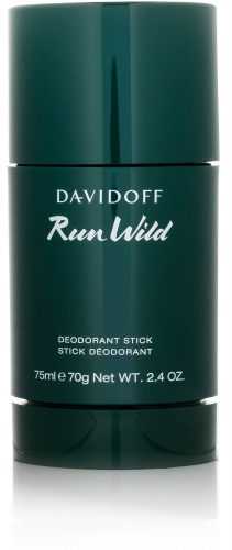 Dezodor DAVIDOFF Run Wild Deostick 75 ml