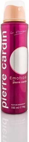 Dezodor PIERRE CARDIN Emotion Deospray 150 ml