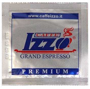 E.S.E. pod Izzo Grand Espresso