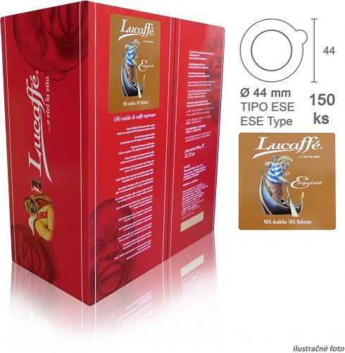 E.S.E. pod Lucaffe PODS Exquisit 150db