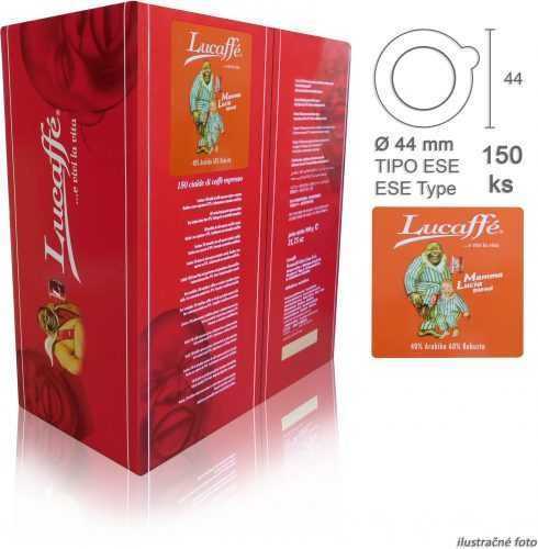 E.S.E. pod Lucaffe PODS Mamma Lucia 150db