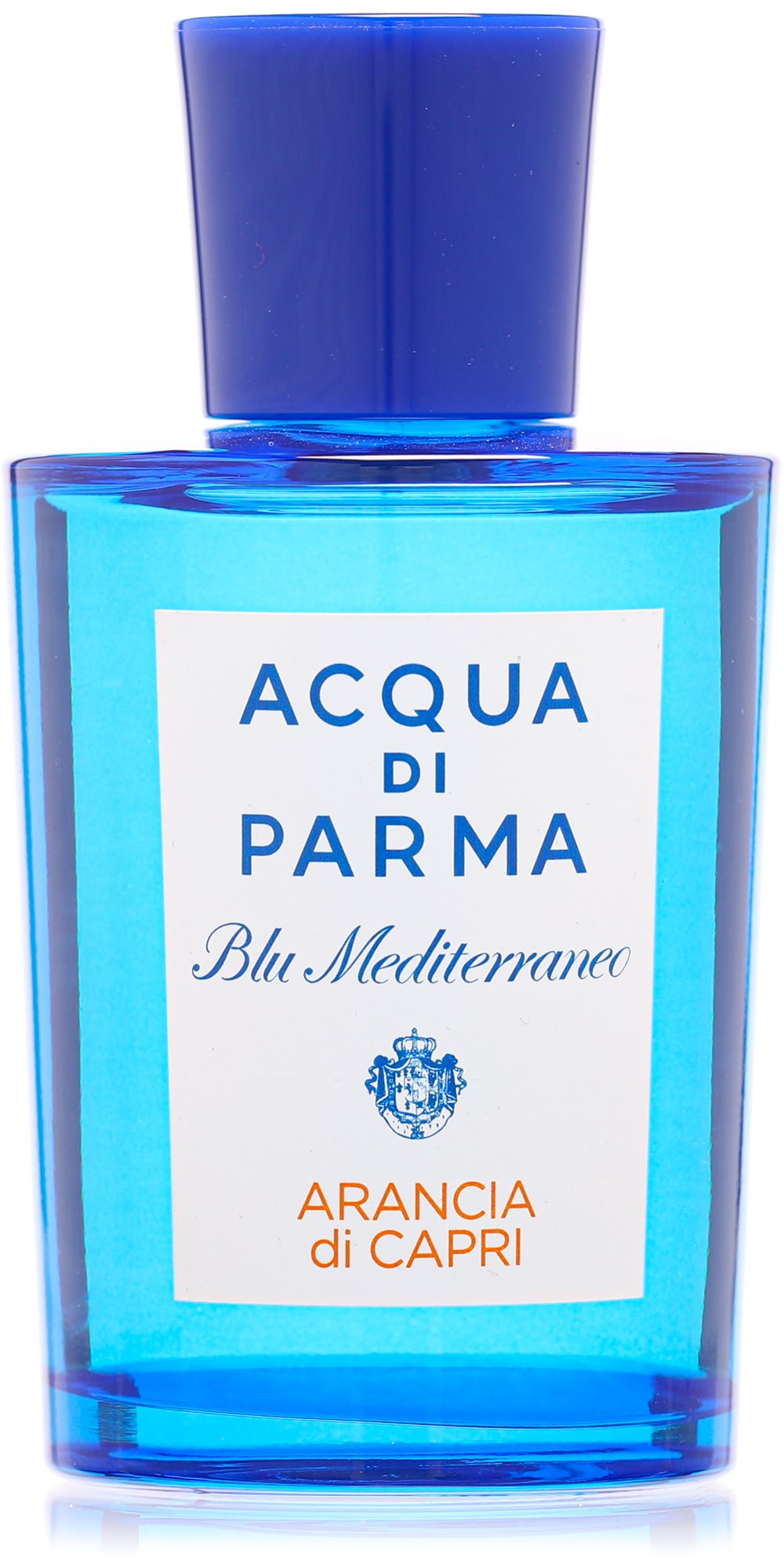 Eau de Toilette ACQUA di PARMA Blu Mediterraneo Arancia EdT 150 ml