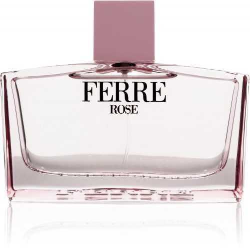 Eau de Toilette GIANFRANCO FERRÉ Ferre Rose EdT 100 ml