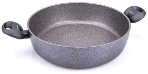 Edény Moneta Greystone skillet