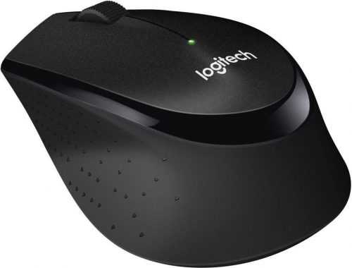 Egér Logitech B330 Silent Plus