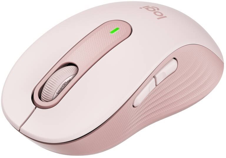 Egér Logitech M650 M Rose