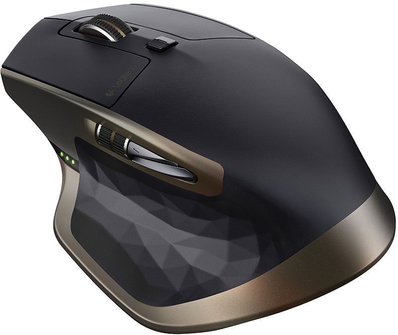 Egér Logitech MX Master